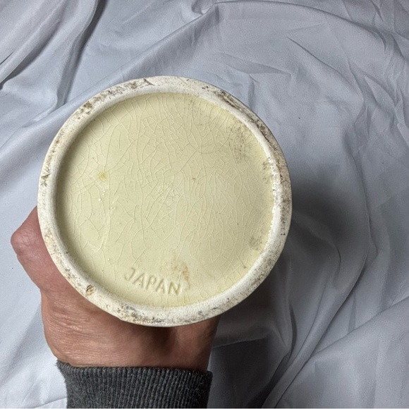 Vintage Japan made Ceramic Beer Stein‎ with Castle Design - Picture 2 of 7